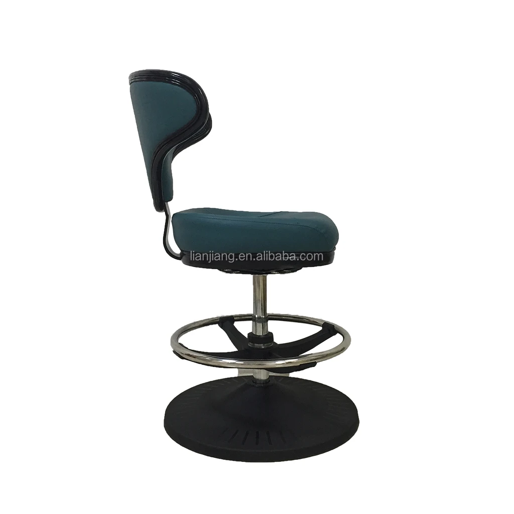 Hot sale quality casino chairs high bar chair for bar table and casino table