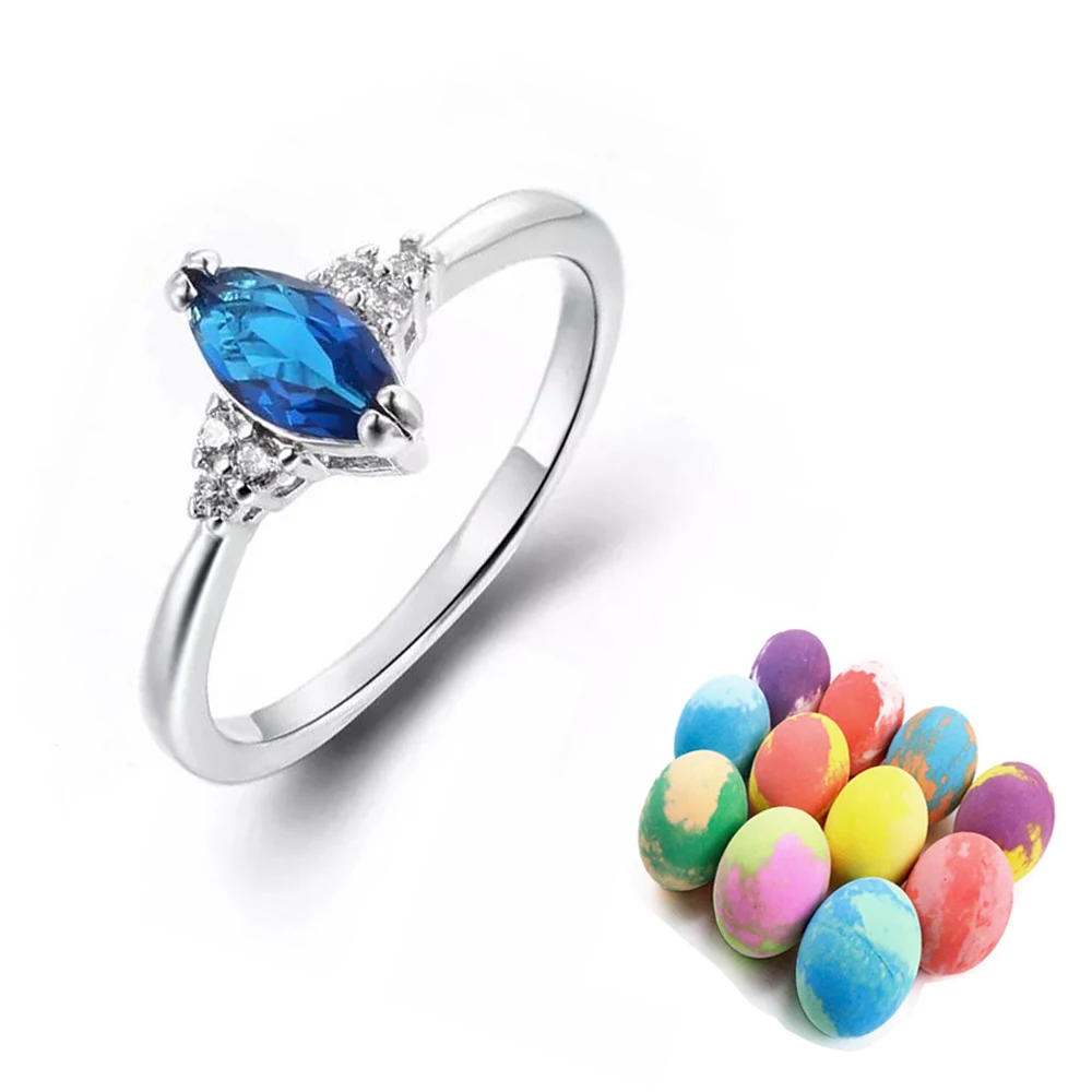 Бомбочки для ванны с радужными облаками на заказ, Бомбочки для ванны с этикеткой привита, Бомбочки для ванны с кольцом