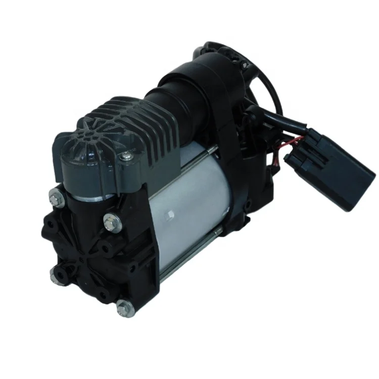 High quality auto parts Air suspension compressor 68041137af Original factory parts manufacturing Used for jeep grand Cherokee