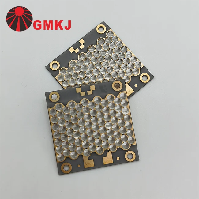 Ceramic Plate Base High Power 48V 300W 400W UV led Module 365nm 385nm 395nm 405nm for Inkjet Printing Glue Curing
