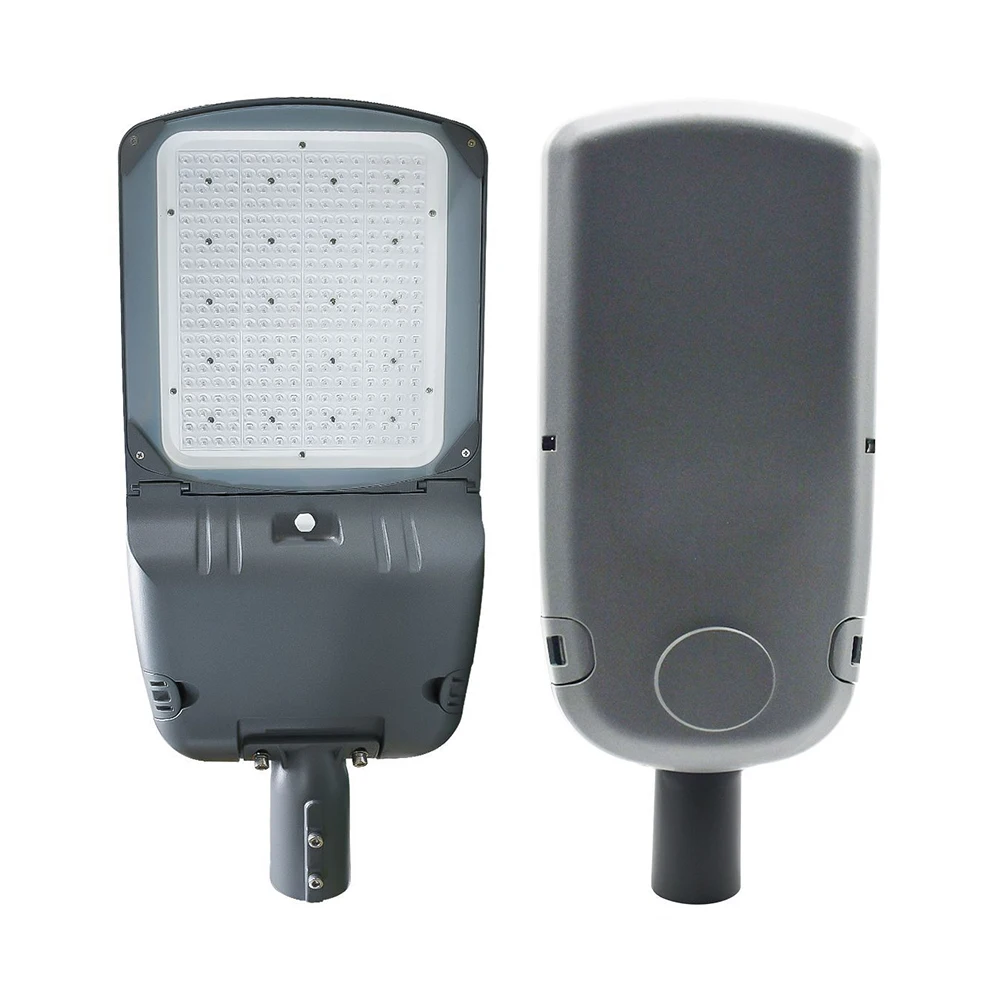 Outdoor Miniature Street Lights 50 Watt 100 Watt Street Light Pole Led Banner Mart Suspend Cable Streetlight