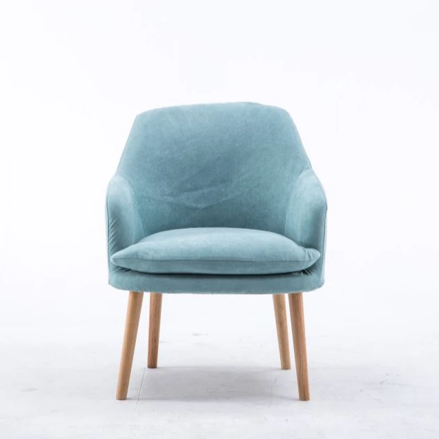 Фабричная розетка, одинарный садовый стул в скандинавском стиле