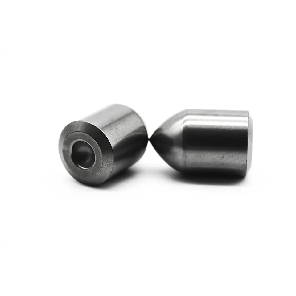 Customized High Quality  Tungsten Carbide Buttons