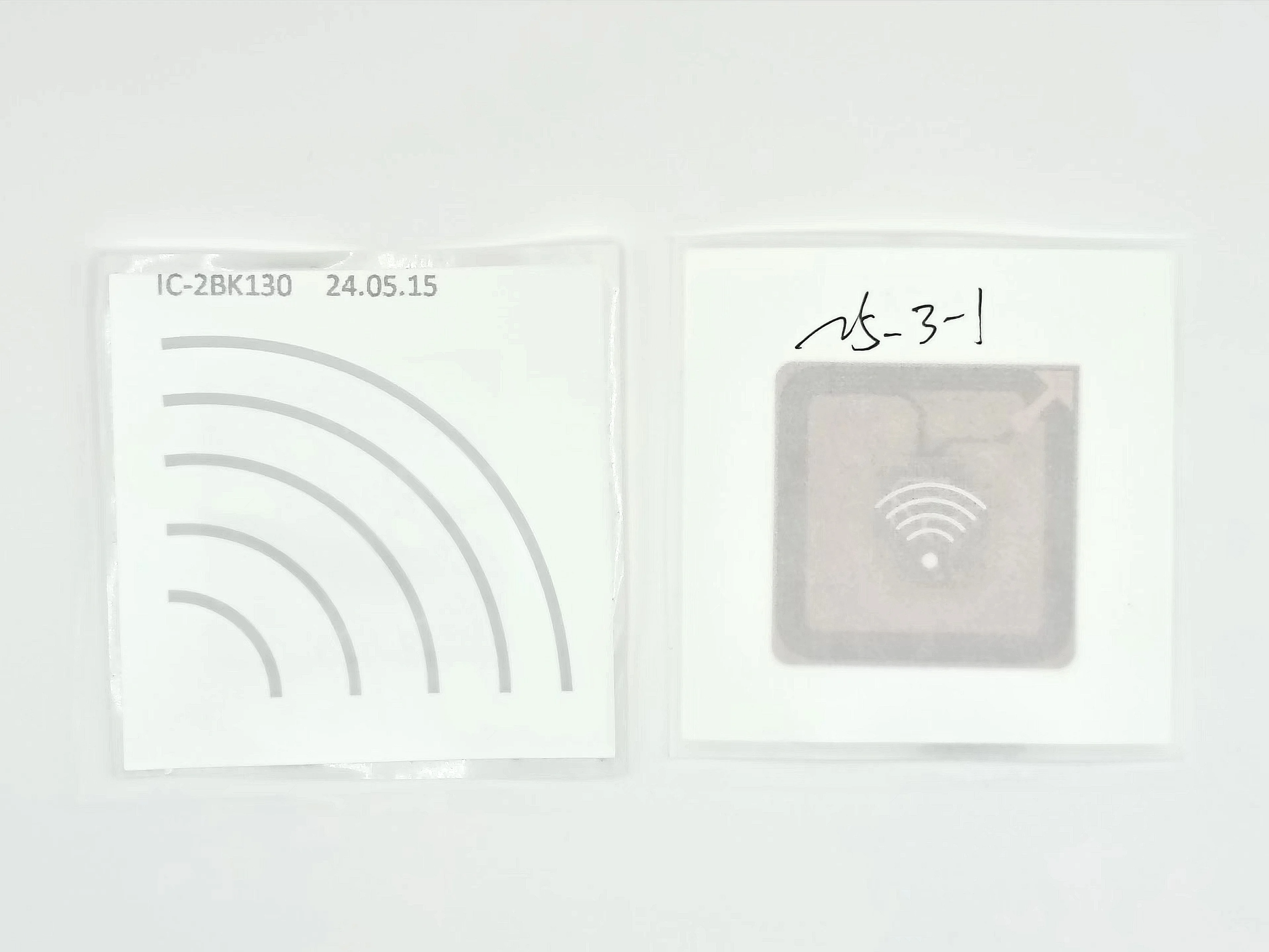 Domino Ink RFID Tag IC-2BK124 IC-2BK106 IC-2BK126 IC-2BK130 IC-2BK128 IC-2BK103 IC-2WT860 for Domino AX550i  AX150i AX350i