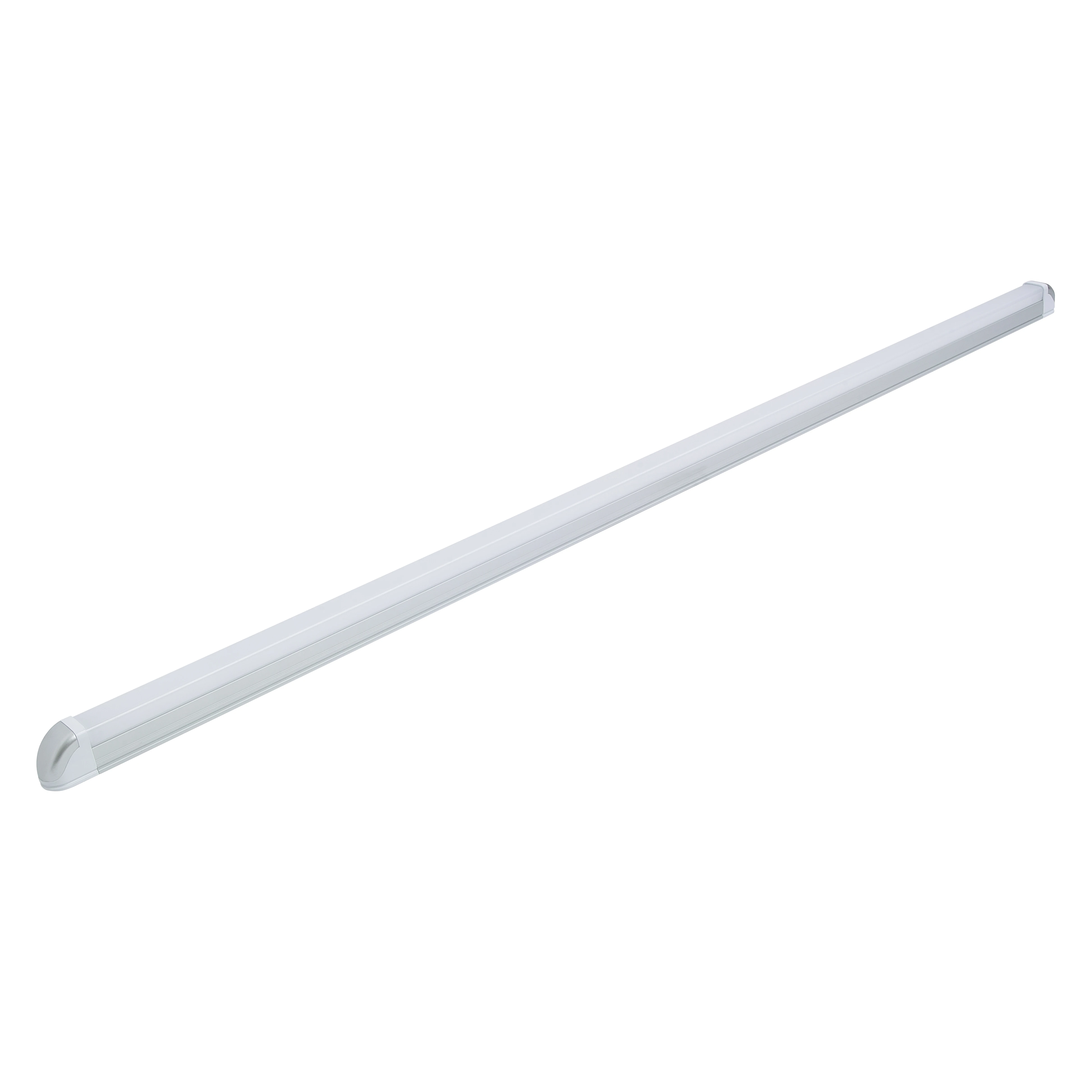 
36W Middle-out-Wire LED Tube with 2850lm Led Batten Light 120cm 