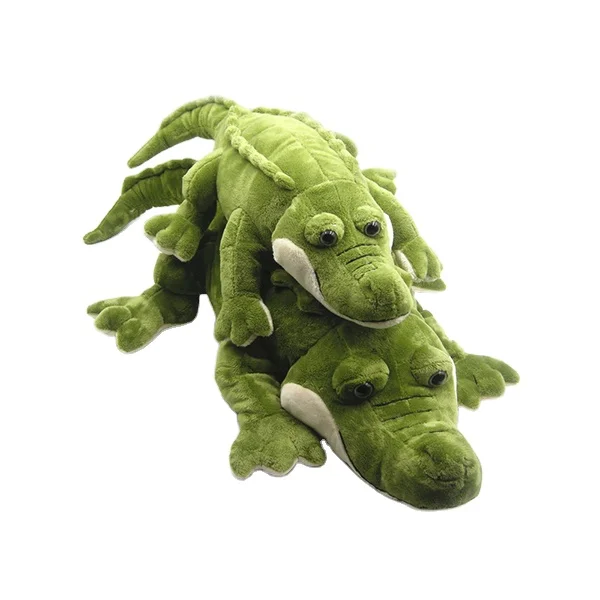 stuffed animal crocodile, crocodile plush toy