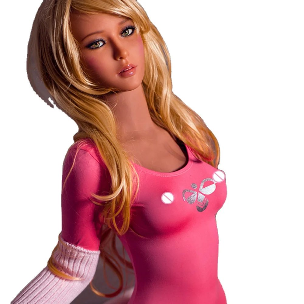 Professional 157cm Lifelike silicone japanese bbw Real Make Love Adult flexible tpe sex dolls