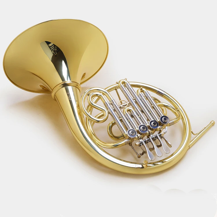 low price economical professional french horn for sale