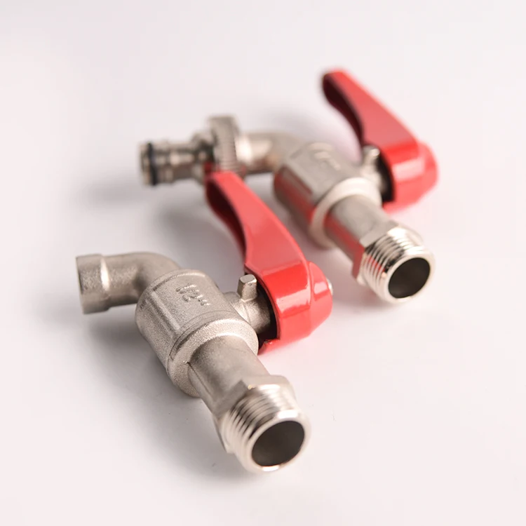 
Valve Suppliers Brass Ball Valve Big Size 2 Corrosion Resistant Water Valve 