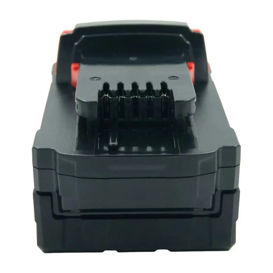 MeiKeLa  18V 6.0Ah Li-ion battery C18B Li18 M18B XC Power tool battery for  18V battery m 18