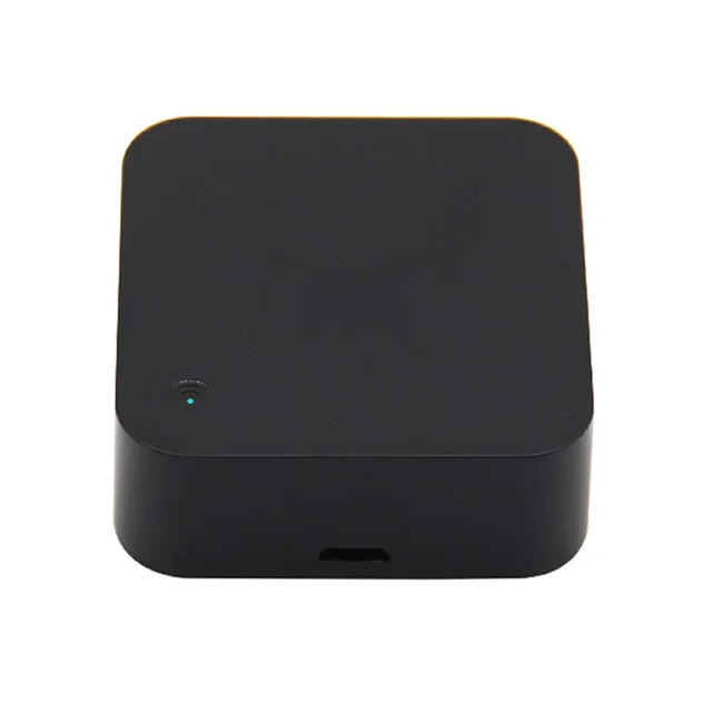 Врей S06 Умный дом WiFi ИК универсальный интеллектуальный инфракрасный пульт дистанционного управления