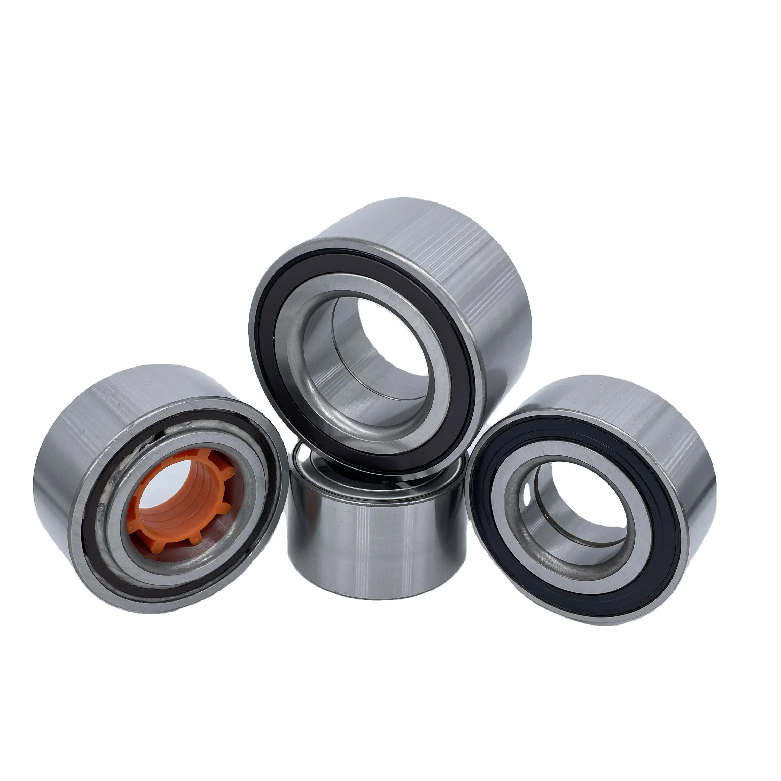 Auto wheel hub bearing automotive bearings 54kwh02 43560-26010  auto hub bearing dac4074-3cs80