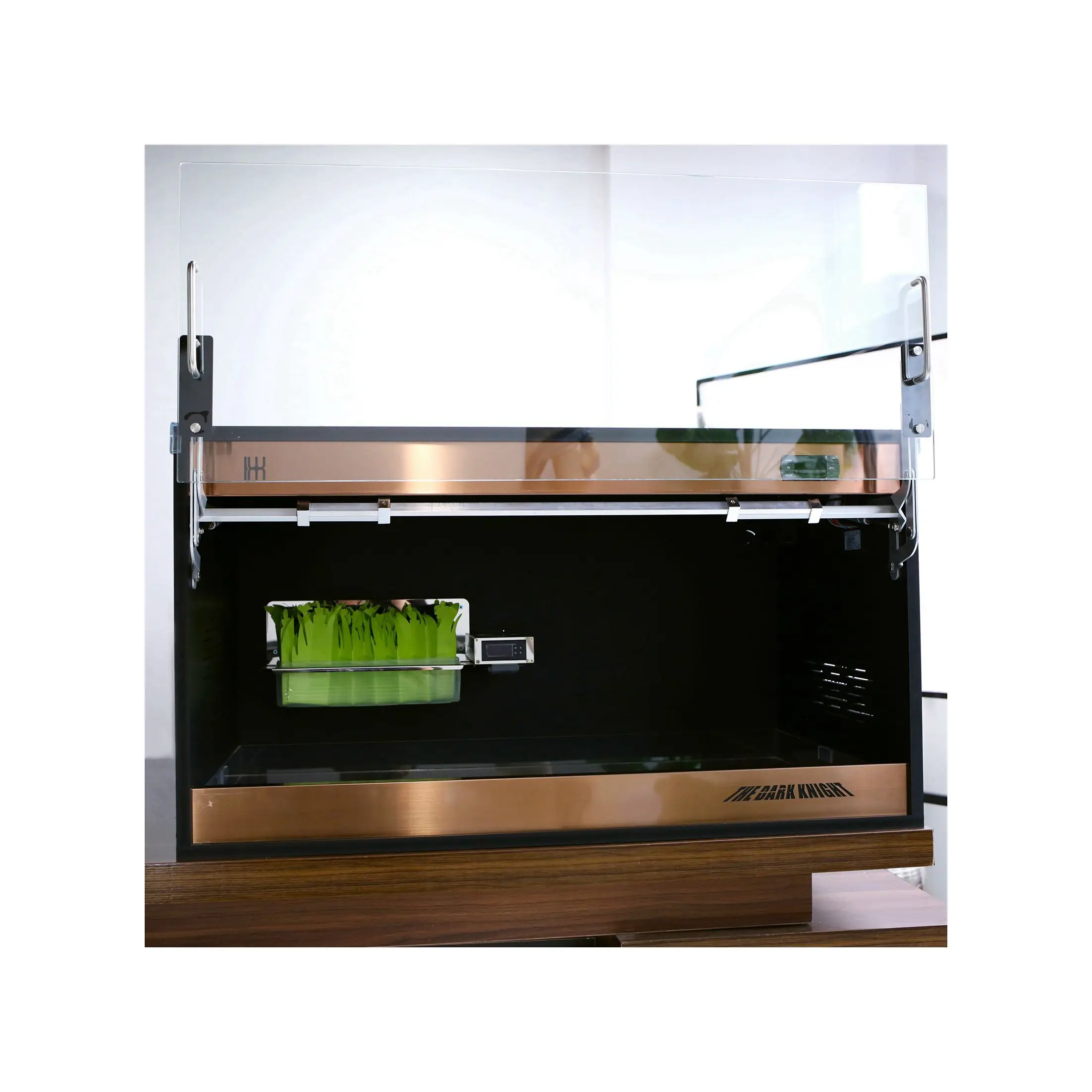 100*55*55cm Intelligent Moisturizing Reptile Box Pet box for reptiles Smart Reptile cage