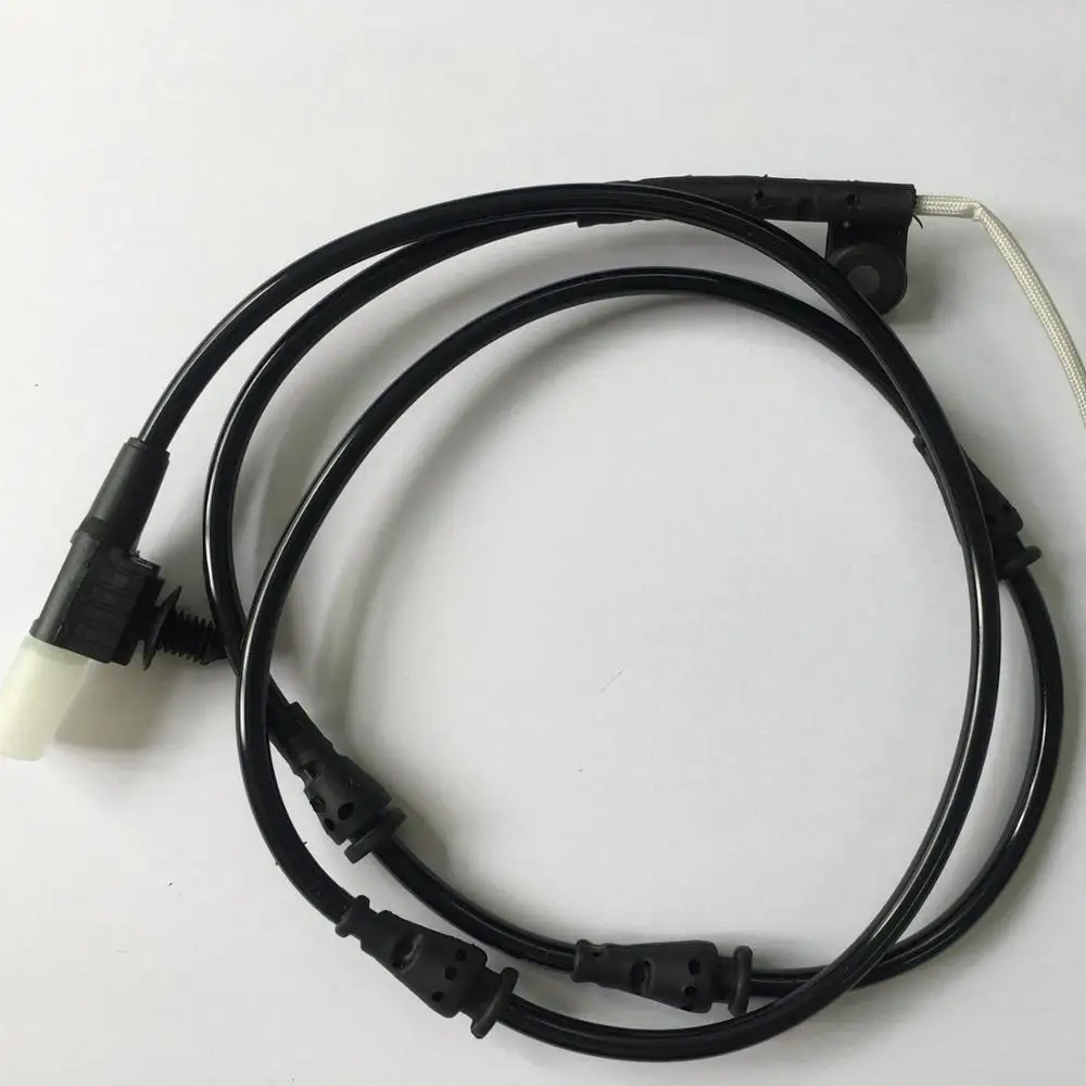  OE SOE000025 оптовая продажа автомобильные тормозные датчики автомобильный парковочный черный тормозной кабель для