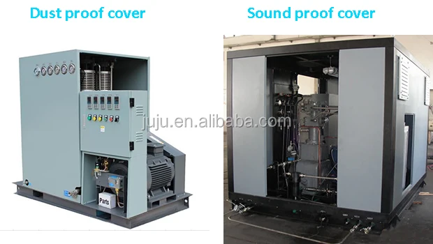 5m3/h 20m3/h 50m3/h 100m3/h oxygen fueling filling station compressor with 15mpa 40L oxygen tank cylinder