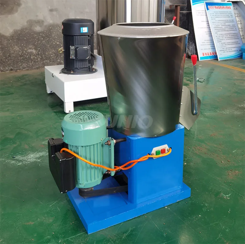 Powder mixer 25kg stainless steel mixer vertical 25kg 50kg