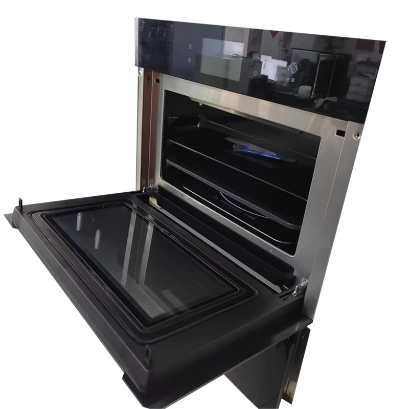Wholesale High Quality Under counter microwave steam oven British Built-in Oven