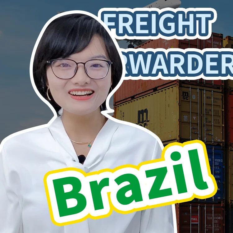 Cheapest shipping to Brazil from China Shenzhen Guangzhou Shanghai Ningbo Tianjin Dalian Qingdao Xiamen Yiwu