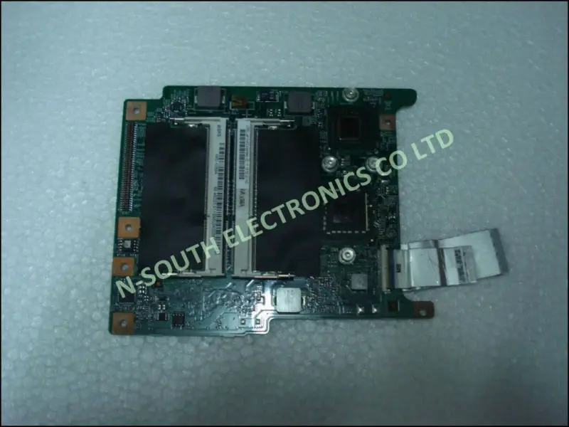 Low price non-integrated laptop motherboard for acer 4810