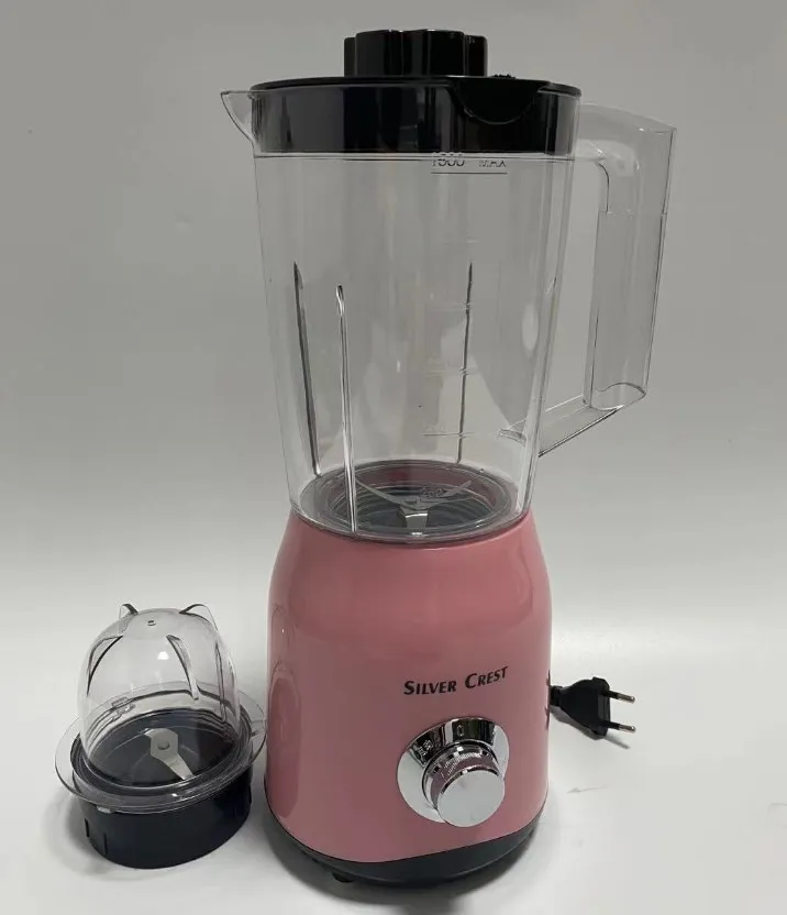 Multi purpose commercial blender fruit mixer grinder juicer