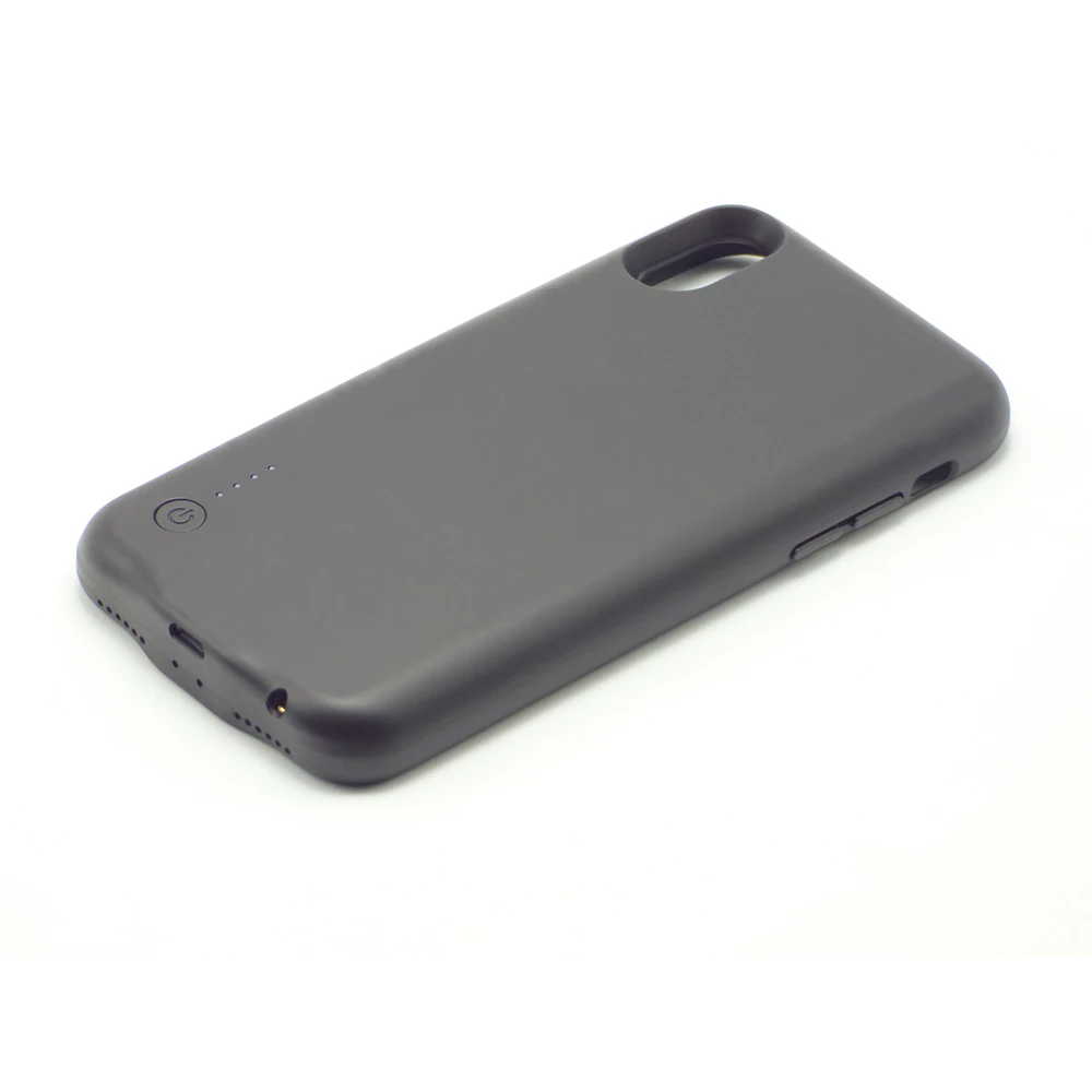 Новинка 2020 уникальный внешний аккумулятор 6000 мАч чехол для iPhone XR зарядного