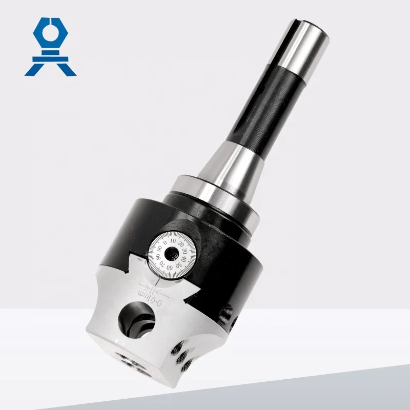 CNC boring tool c straight  shank  C20 C25 C32 shank  adjustable  F1 rough  boring head
