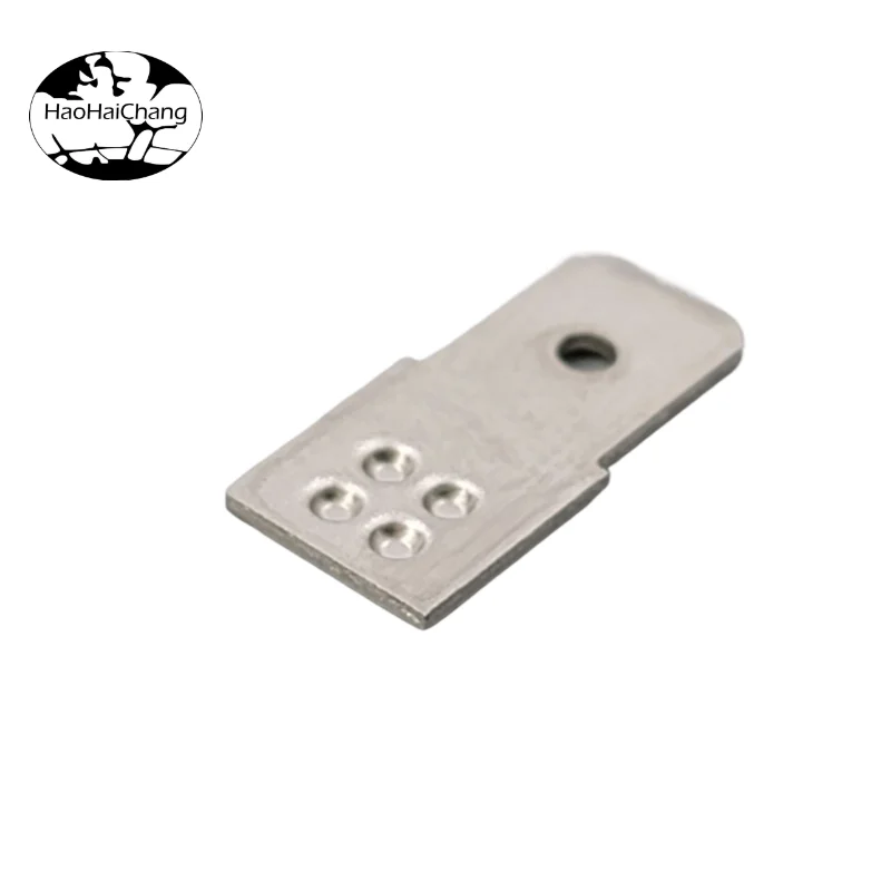 Custom Terminal connector  HHC-288