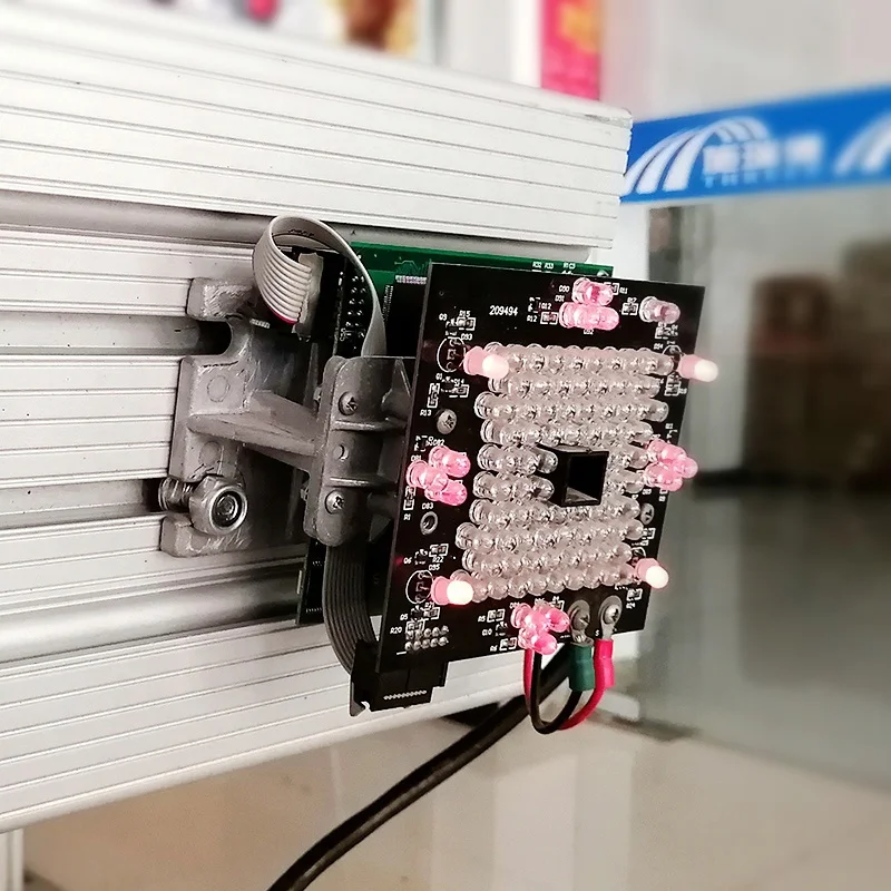 High accuracy 3D car wheel alignment garage equipment SRD-303