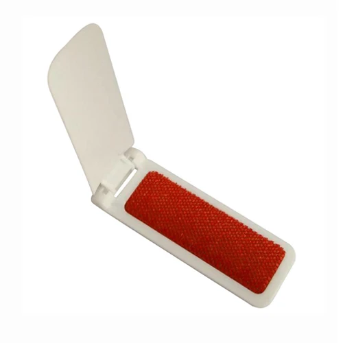 Portable Travel Lint Brush Magic Cloth Suit Brush