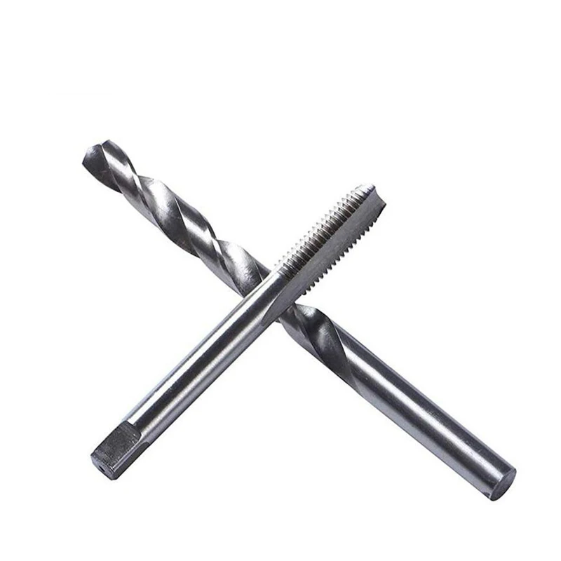 American Customizable OEM Tangless Coil Locking Screw Thread Insert Metric UNC UNF-Made in USA