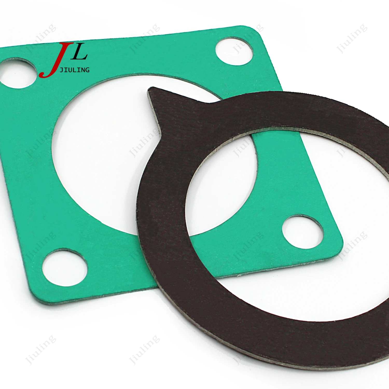 High Temperature Non Asbestos Klinger Gasket