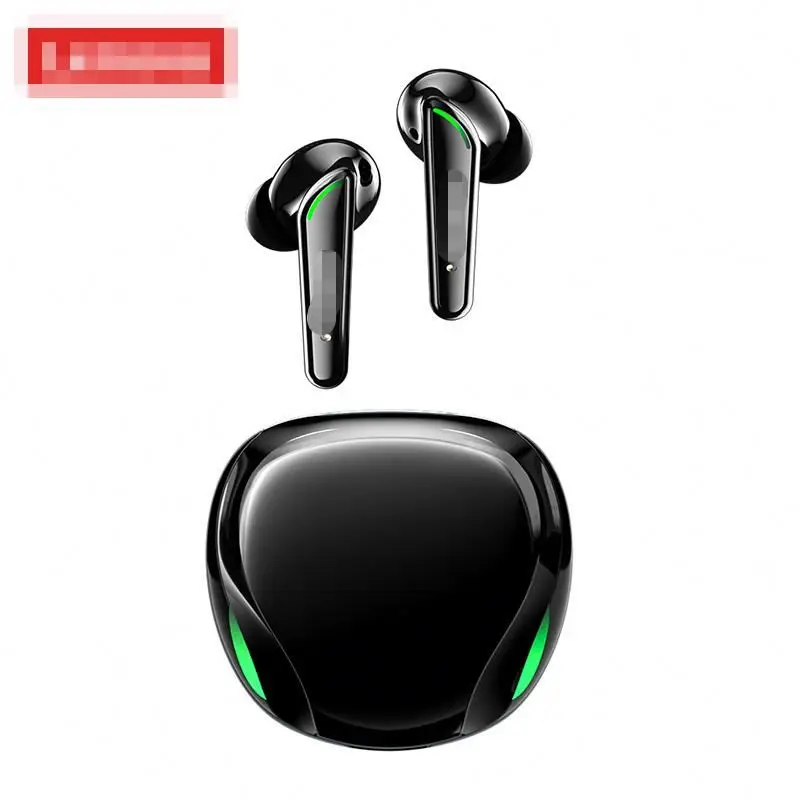 Hot selling XT92 Tws lenovo Wireless hifi Noise cancelling Stereo Gaming with mic earphone