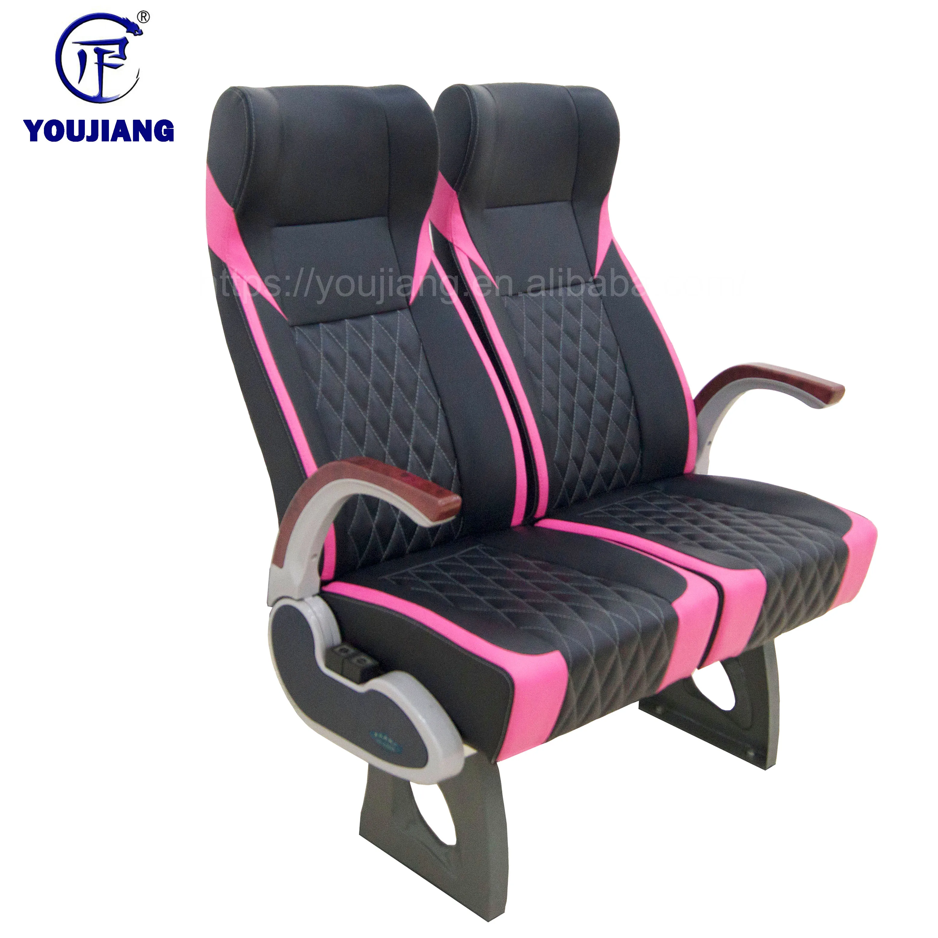 2020 new arrival luxury bus passenger seat for mini bus