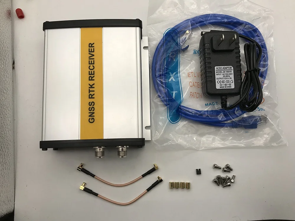 Trimble BD970 GNSS receiver diferencial RTK antenna tester High precision measuring survey GPS l1 l2/GLONASS/Galileo/Beidou