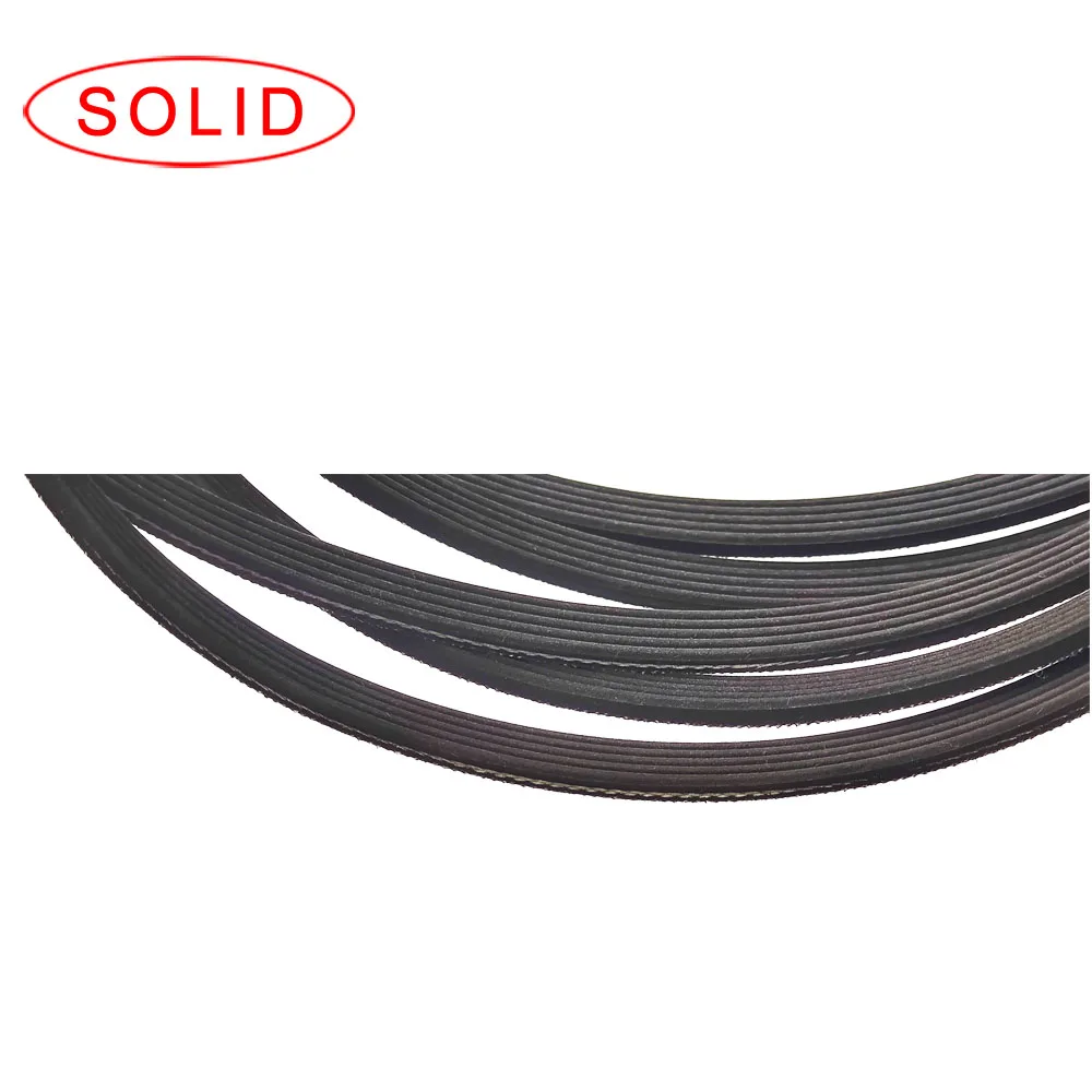 Dryer Drum Belt factory 6602-001655 5PH2337 Dryer drum belt