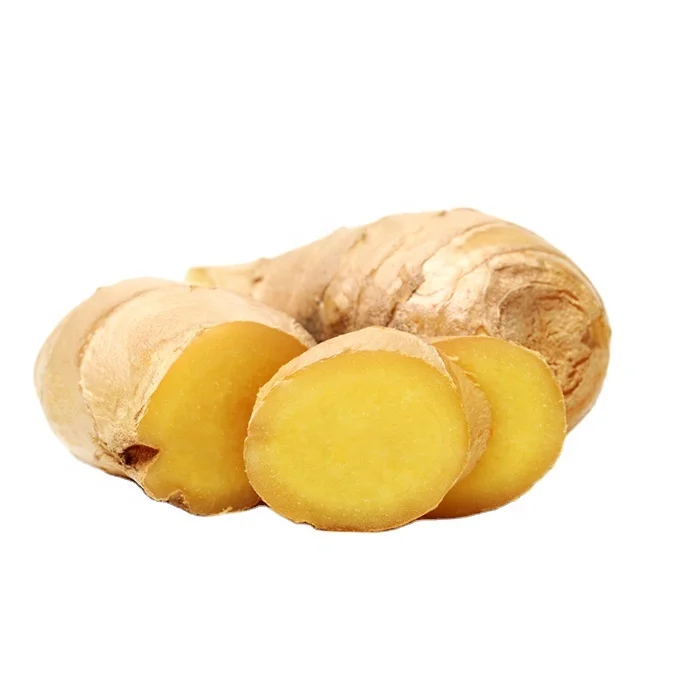 china new fresh ginger 50 100 150g product anqiu organic ginger for export