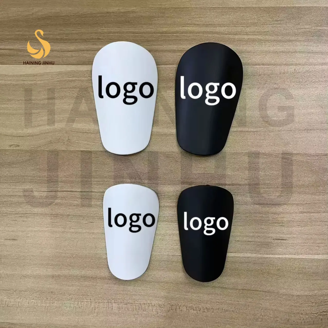 Ready Stock Sport Leg Protector Kids Students MINI Shin Guards soccer football MINI Shin Guard MINI shin pads