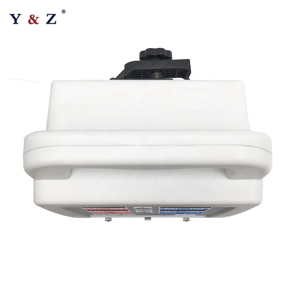 Жгут ортопедический жгут двухканальный с тележкой и манжетами