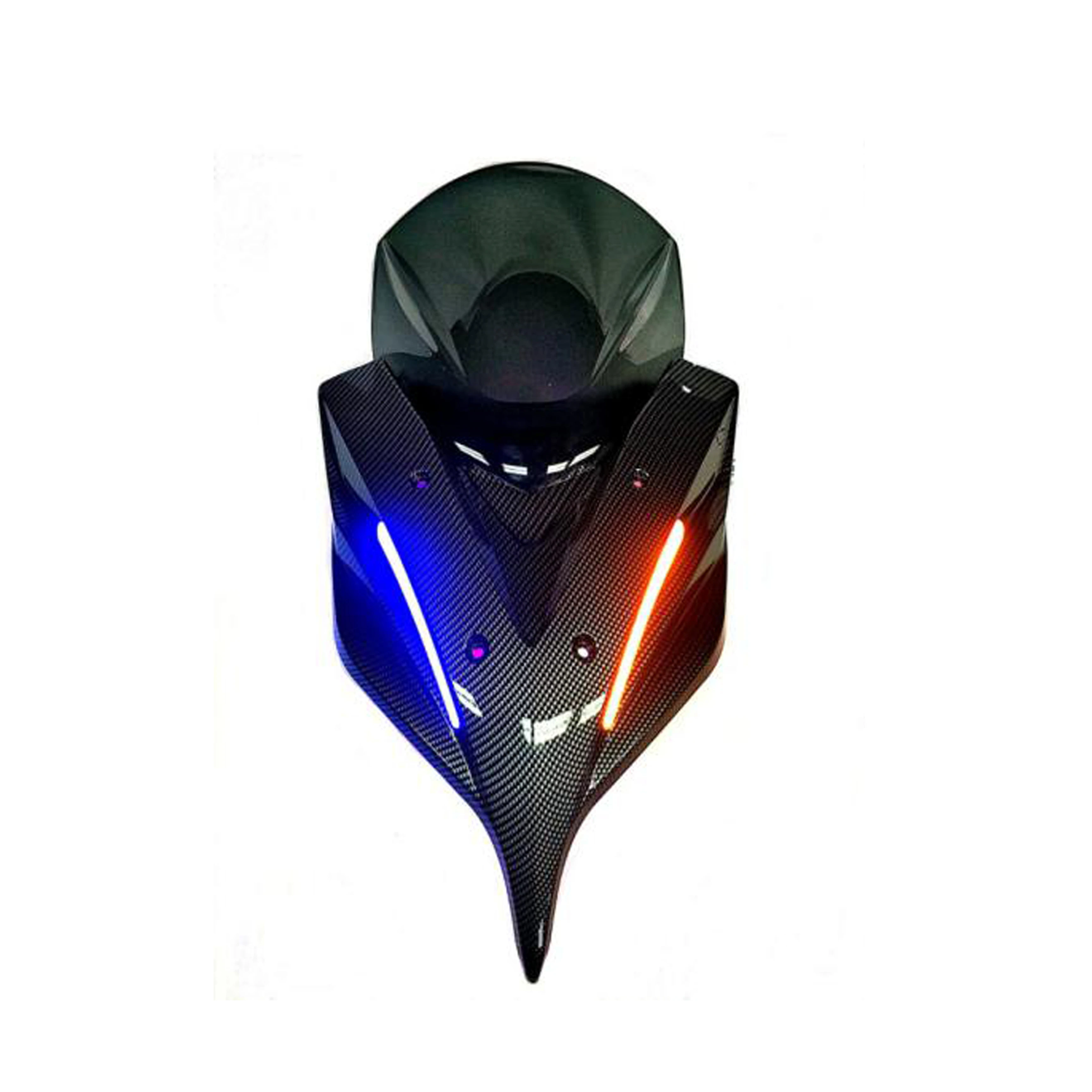  Лобовое стекло pcx 2018 Тип eagle с nemo Материал лампы PCX125 PCX 150 части