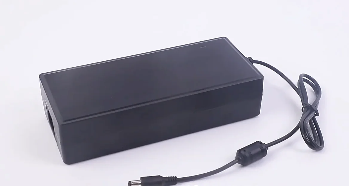 EMC LVD DOE passed ac dc 220v 12v transformer 10a 12 volt 10 amp power supply adaptor for LCD TV