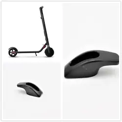 Upgrade Replacement Metal Flexible Hanger Hook For ES2 ES1 ES4 ES3 sharing  Electric Scooter Accessories parts