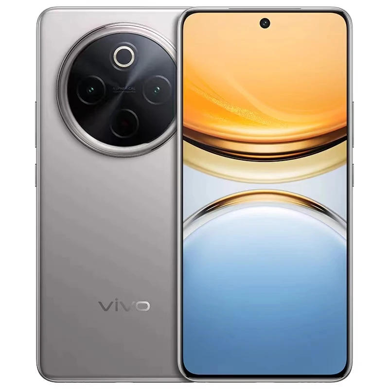 Оригинальный смартфон vivo Y300 pro 5G экран 6 77 дюйма Snapdragon Gen 1 6500 мАч аккумулятор высокой емкости 80 Вт быстрая зарядка
