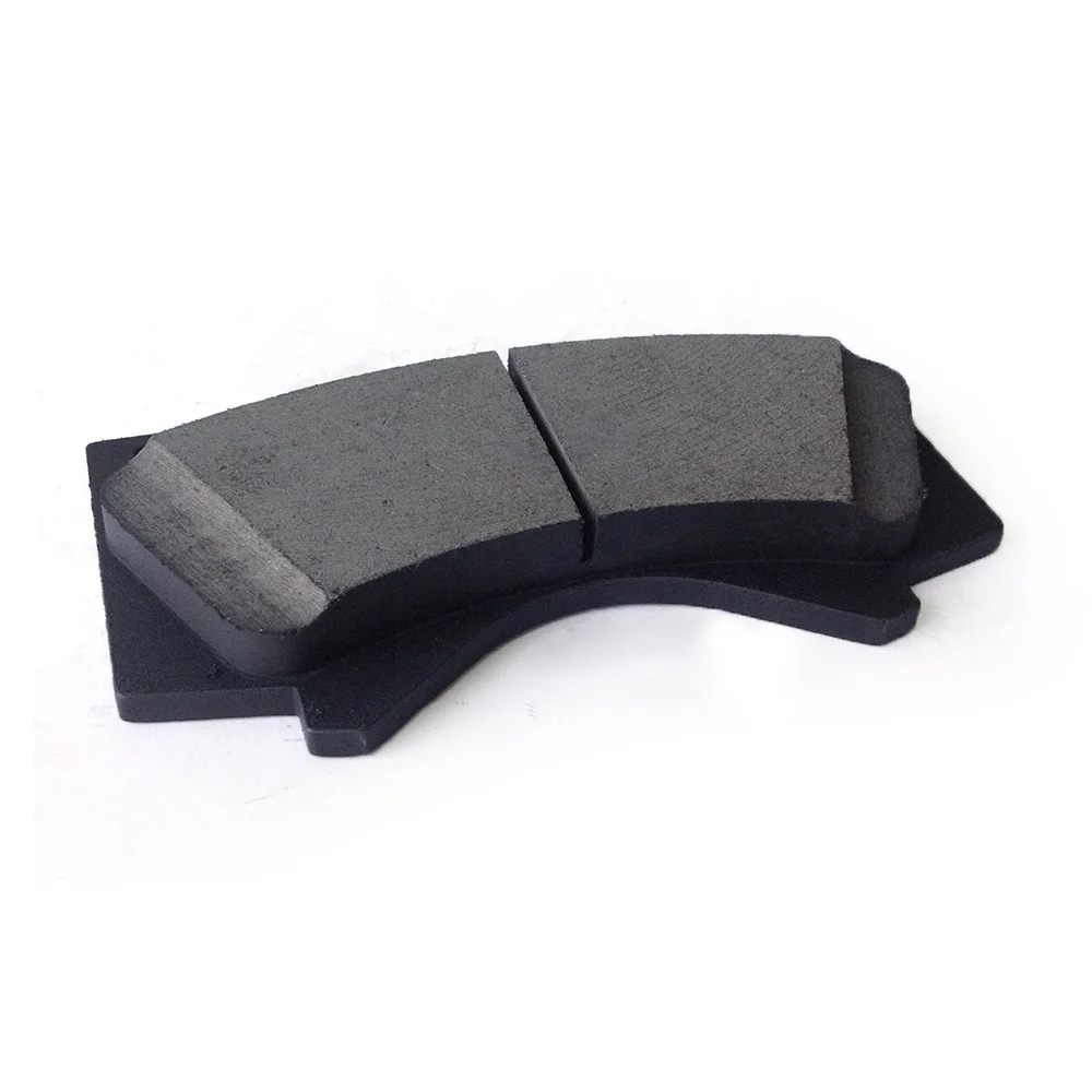 Japanese Hot Semi Front Brake Pad For LEXUS 570 URJ201 04465-60280
