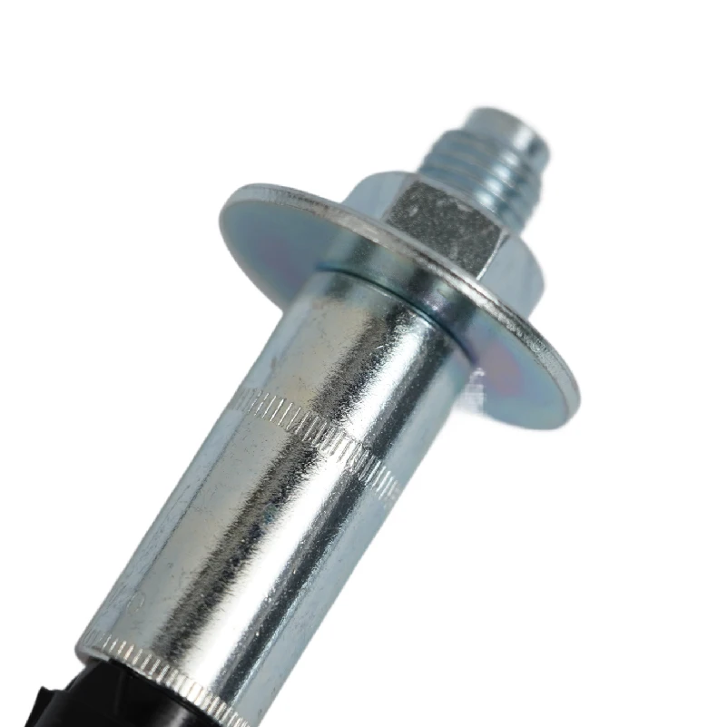 Carbon steel Drop-In Carbon Steel Anchor Zinc plated Heavy Duty Anchor