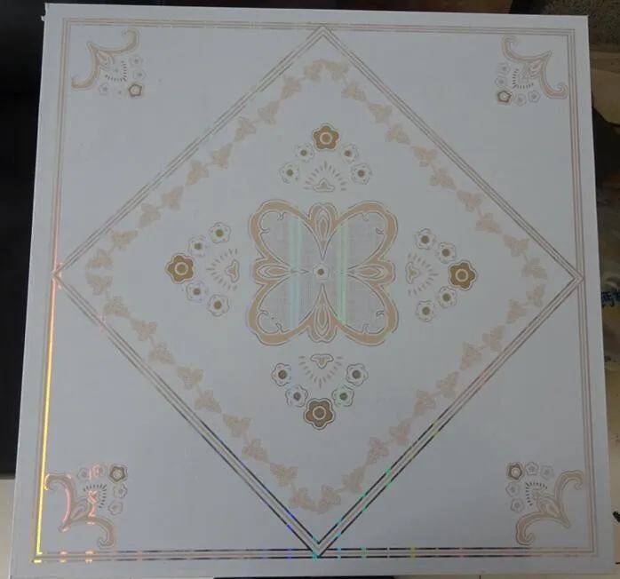 small scale gypsum board lamination machine