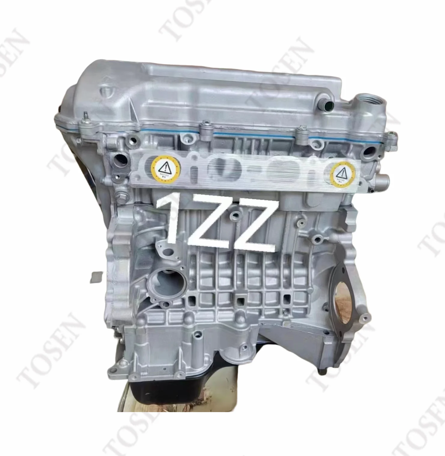 high quality factory original The 1.8-liter 1ZZ-FE engine for Toyota hot sale
