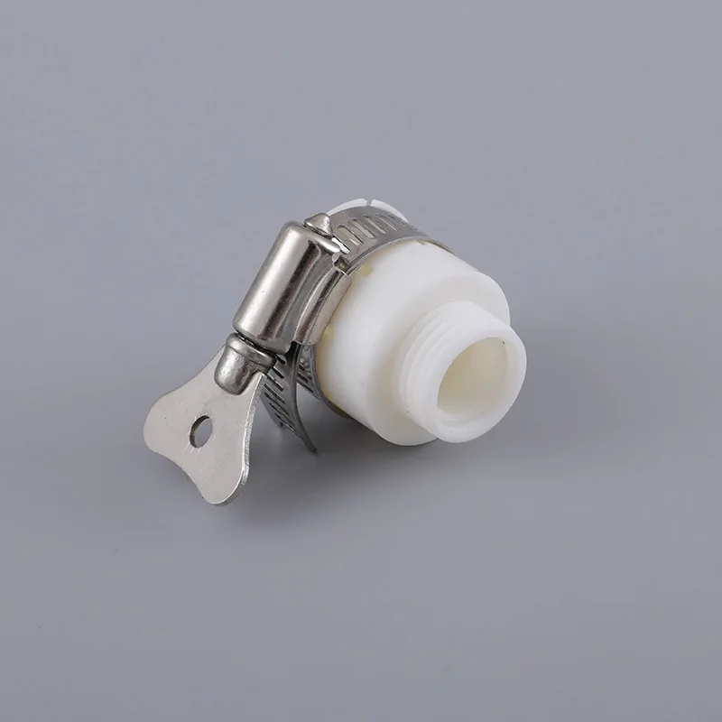 Car washing gun gardening hose connector wholesale quick connector