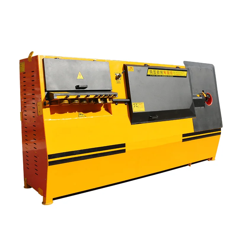 Stirrup wire steel bar bending machine fully automatic stirrup bending machines