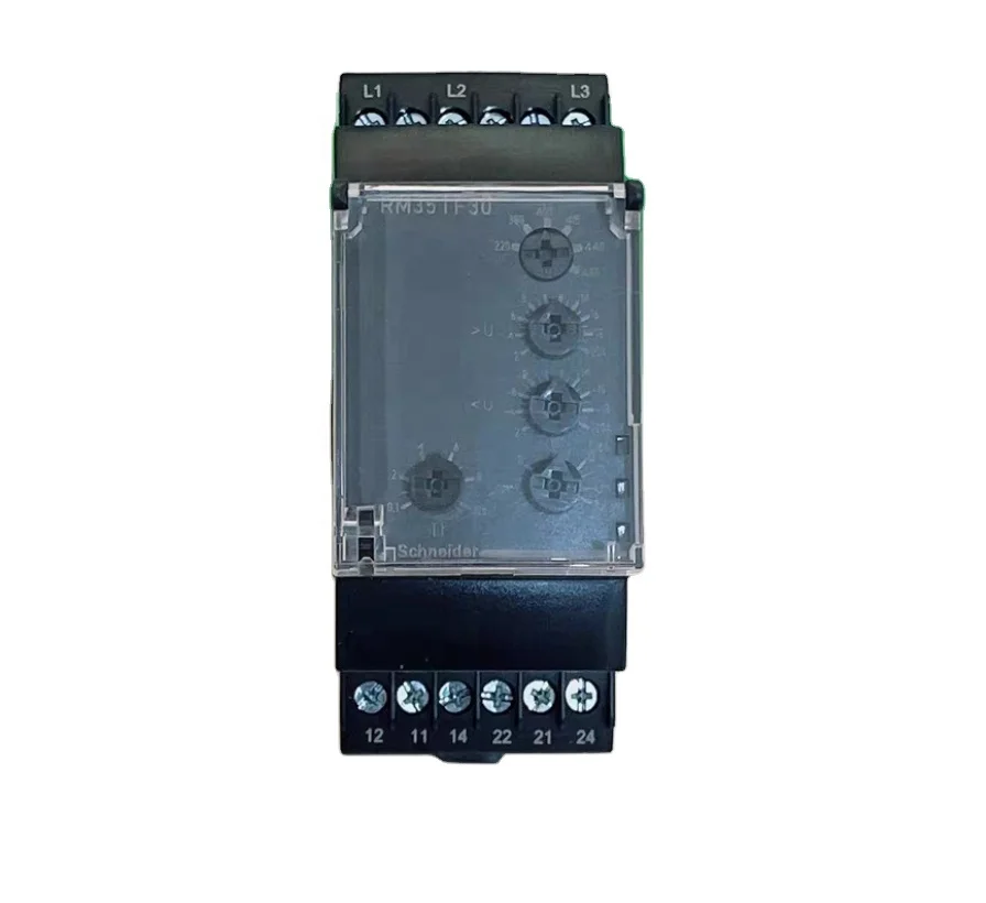 RM35TF30 RM35JA32MR  RM35JA32MW  original current control relay new have stock