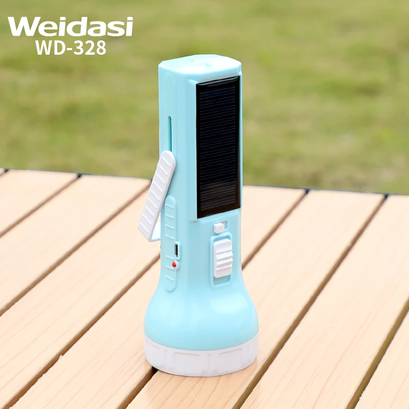 Mini multifunctional hand recargable led torch light flashlight led power flashlight torch manufacturer